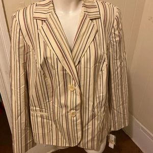Blazer / Jacket